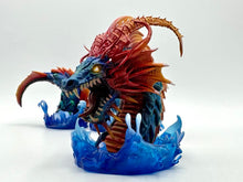 Load image into Gallery viewer, Leviathan Sea Monster Encounter Hook (Free)