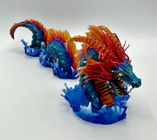 Load image into Gallery viewer, Leviathan Sea Monster Encounter Hook (Free)