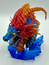 Load image into Gallery viewer, Leviathan Sea Monster Encounter Hook (Free)