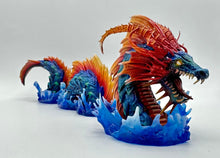 Load image into Gallery viewer, Leviathan Sea Monster Encounter Hook (Free)