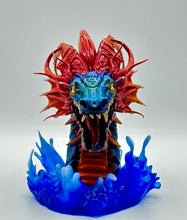 Load image into Gallery viewer, Leviathan Sea Monster Encounter Hook (Free)