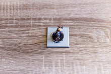 Load image into Gallery viewer, Dungeons and Dragons, Enlarge Person Platform, Pathfinder, 5e, Fits 25mm Base