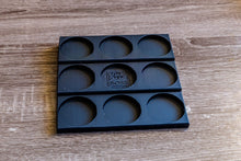 Load image into Gallery viewer, Kingdom Death Monster Miniature Display | Miniature Display Stand | Amiibo Stand | (50mm Miniatures)