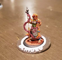 Load image into Gallery viewer, Condition Rings - Dungeons and Dragons - Status Marker - 5e - 5th Edition - Pathfinder - Status Effects