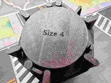 Load image into Gallery viewer, Chemical Tank - Nuclear Waste - Tanker - Chemical Vat - Miniature Terrain - Marvel: Crisis Protocol Terrain - Size 4 - 3D Printed