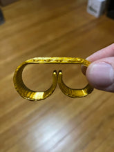 Load image into Gallery viewer, DnD Ring - Ring of Spell Storing - Cosplay Prop - Spell Ring - Dungeons and Dragons Prop - Spell Scroll