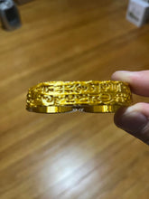 Load image into Gallery viewer, DnD Ring - Ring of Spell Storing - Cosplay Prop - Spell Ring - Dungeons and Dragons Prop - Spell Scroll