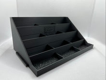 Load image into Gallery viewer, Board Game Manager - Deck Holder - Organize and Manage Your Large Scale Board Games with Multiple Decks and Tokens - Card Holder/Organizer