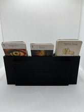 Load image into Gallery viewer, Board Game Manager - Deck Holder - Organize and Manage Your Large Scale Board Games with Multiple Decks and Tokens - Card Holder/Organizer