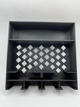 Load image into Gallery viewer, Kingdom Death Monster Terrain Organizer | KDM Terrain Storage | KDM Token Storage | Board Game Token Storage | Kingdom Death Monster Storage