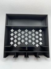 Load image into Gallery viewer, Kingdom Death Monster Terrain Organizer | KDM Terrain Storage | Board Game Token Storage