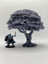 Load image into Gallery viewer, Tree/Forest/Woods/Dead Tree/Haunted Tree - Tabletop Terrain/Scatter Terrain/Miniatures Terrain/Dungeons and Dragons/Pathfinder/RPG Terrain