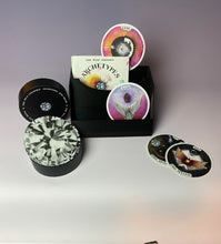 Load image into Gallery viewer, Tarot Card Display - Tarot Deck Holder - Tarot Card Holder/Organizer - Tarot Cards - Tarot Deck Display - Tarot