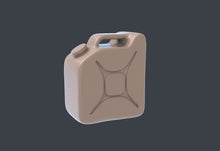 Load image into Gallery viewer, Warzone Terrain Set 3 | Battlefield Scatter Terrain | World War 2 Terrain | Bolt Action Scatter Terrain | Gun Crates | Sandbags | Anti-Tank