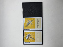 Load image into Gallery viewer, Power-Up Tray for Heroes of Barcadia - Card Holder - Card Organizer - HoB - Rollacrit