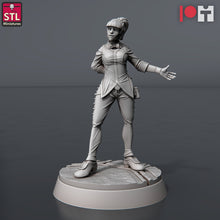 Load image into Gallery viewer, Casino Set | Gambling Set | Card Game | Dice Game | Roulette | Blackjack | Rogue | Gambler | Scatter Terrain | Dungeons and Dragons | RPG