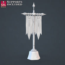 Load image into Gallery viewer, Jousting Miniature Set 2 | Jousting Arena | Jousting Dummy | Archery Target | Jousting Tournament | Dungeons and Dragons | DnD 5e | RPG