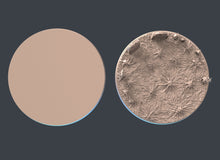 Load image into Gallery viewer, Undead Abomination | Flesh Golem | Zombie Creature | Stitch Ghoul | Gargantuan Monster | Dungeons and Dragons | 5E| Pathfinder | 32mm