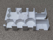 Load image into Gallery viewer, Scout Insert - Scout Box Insert - Oink Games Box Insert - Board Game Organizer -Board Game Insert -Board Game Holder