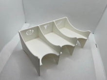 Load image into Gallery viewer, Betrayal Deck Holder | Betrayal at House on the Hill Deck Organizer | Card Deck Holder| Organizer | Fits Sleeved Cards | Tabletop Organizer