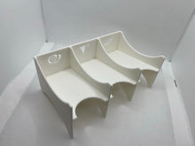 Load image into Gallery viewer, Betrayal Deck Holder | Betrayal at House on the Hill Deck Organizer | Card Deck Holder| Organizer | Fits Sleeved Cards | Tabletop Organizer