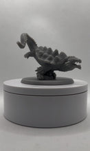 Load image into Gallery viewer, Dragon Turtle Miniature | Dragon Menagerie | Ancient Dragon | Adult Dragon | Young Dragon | Dungeons and Dragons | Large | Huge | Gargantuan