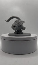 Load image into Gallery viewer, Dragon Turtle Miniature | Dragon Menagerie | Ancient Dragon | Adult Dragon | Young Dragon | Dungeons and Dragons | Large | Huge | Gargantuan