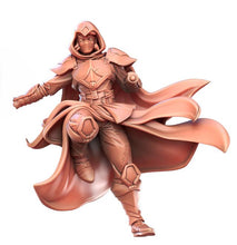 Load image into Gallery viewer, Rangers of Shadow Deep Miniature: ABS-Like Resin Ranger B3