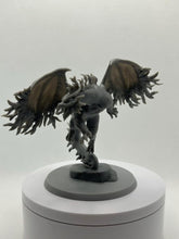 Load image into Gallery viewer, Shadow Dragon Miniature | Dragon Menagerie | Ancient Dragon | Adult Dragon | Young Dragon | Dungeons and Dragons | Large | Huge | Gargantuan