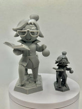 Load image into Gallery viewer, Oversized Heroes for Hire Miniature Bundle - Heroes of Barcadia Expansion