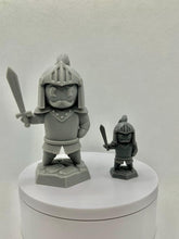 Load image into Gallery viewer, Oversized Heroes of Barcadia Miniature Bundle/Giant HoB Miniature Bundle