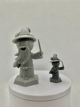 Load image into Gallery viewer, Oversized Heroes of Barcadia Miniature Bundle/Giant HoB Miniature Bundle