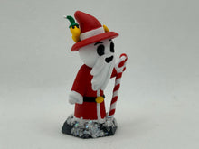 Load image into Gallery viewer, Santa Merlo - Heroes of Barcadia Miniatures - Christmas Themed Miniature - UNPAINTED