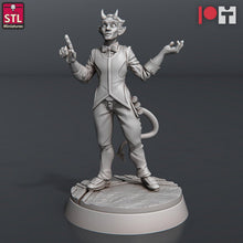 Load image into Gallery viewer, Casino Set | Gambling Set | Card Game | Dice Game | Roulette | Blackjack | Rogue | Gambler | Scatter Terrain | Dungeons and Dragons | RPG