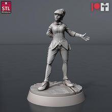 Load image into Gallery viewer, Casino Set | Gambling Set | Card Game | Dice Game | Roulette | Blackjack | Rogue | Gambler | Scatter Terrain | Dungeons and Dragons | RPG
