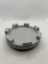 Load image into Gallery viewer, Modular Light-Up Tower Display - Convention or Tabletop Dice or Miniature Display - Dice Storage