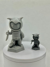 Load image into Gallery viewer, Oversized Heroes of Barcadia Miniature Bundle/Giant HoB Miniature Bundle