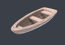 Load image into Gallery viewer, Ocean Terrain Set 3 | Ocean Scatter Terrain | Pirate | Underwater | Dungeons and Dragons | 32mm