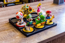 Load image into Gallery viewer, Kingdom Death Monster Miniature Display | Miniature Display Stand | Amiibo Stand | (50mm Miniatures)