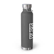 Load image into Gallery viewer, Board Game Boss Copper Vacuum Insulated Bottle - 22oz- Hot/Cold