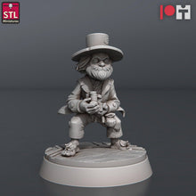 Load image into Gallery viewer, Casino Set | Gambling Set | Card Game | Dice Game | Roulette | Blackjack | Rogue | Gambler | Scatter Terrain | Dungeons and Dragons | RPG