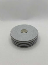 Load image into Gallery viewer, Modular Light-Up Tower Display - Convention or Tabletop Dice or Miniature Display - Dice Storage