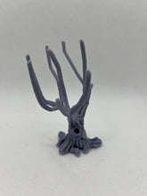 Load image into Gallery viewer, Tree/Forest/Woods/Dead Tree/Haunted Tree - Tabletop Terrain/Scatter Terrain/Miniatures Terrain/Dungeons and Dragons/Pathfinder/RPG Terrain