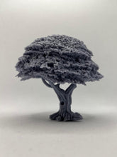 Load image into Gallery viewer, Tree/Forest/Woods/Dead Tree/Haunted Tree - Tabletop Terrain/Scatter Terrain/Miniatures Terrain/Dungeons and Dragons/Pathfinder/RPG Terrain