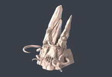 Load image into Gallery viewer, Roper | Awoken Roper | Dormant Roper | Cave Monster | Stone Monster | Rock Creature | Dungeons and Dragons | RPG | Sync Ratio Systems