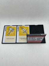 Load image into Gallery viewer, Power-Up Tray for Heroes of Barcadia - Card Holder - Card Organizer - HoB - Rollacrit