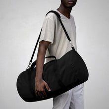 Load image into Gallery viewer, Board Game Boss Duffel Bag