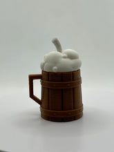 Load image into Gallery viewer, Brewby Trap - Heroes of Barcadia Component Upgrade - Set of 16 - Mug Trap - Fidget - HoB - Rollacrit