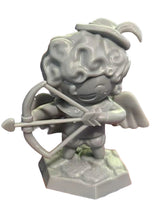 Load image into Gallery viewer, Cupid Tipple - Heroes of Barcadia Miniatures - Valentines Day Themed Miniature - UNPAINTED
