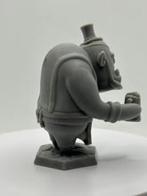 Load image into Gallery viewer, St. Patrick's Day Brewtus - Heroes of Barcadia Miniatures - St. Patrick's Day Themed Miniature - UNPAINTED